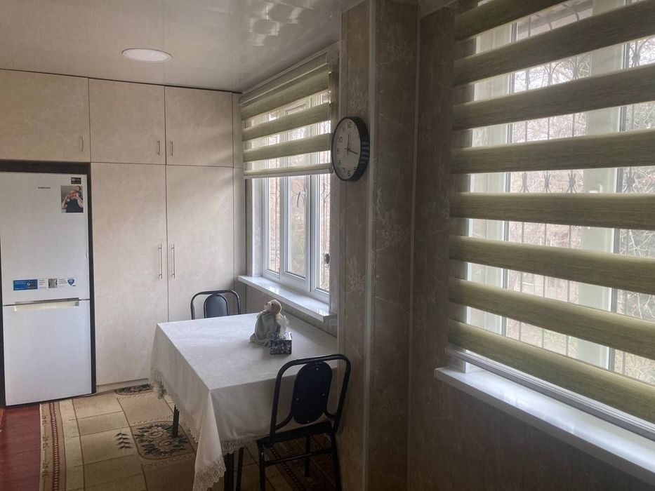 Продаётся квартира Чиланзар 6 квартал 3/3/4 кирпич