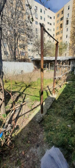 Uchaska sotiladi.Mahalla tinch zo'r joy.Uy o'zimizniki.Makler emasmiz