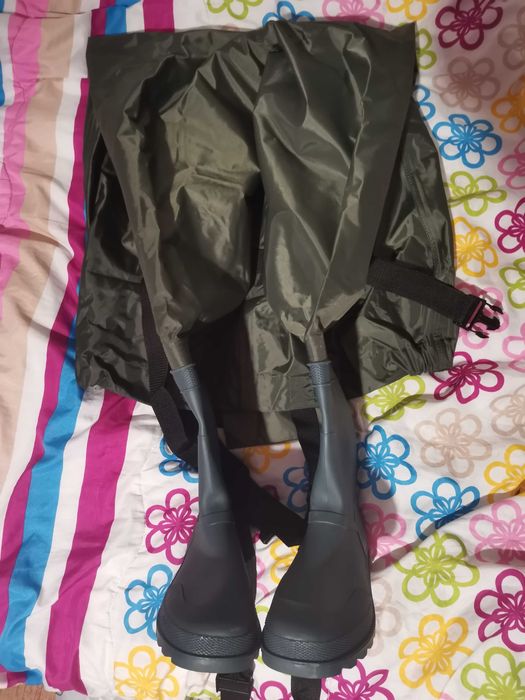 Рибарски гащеризон