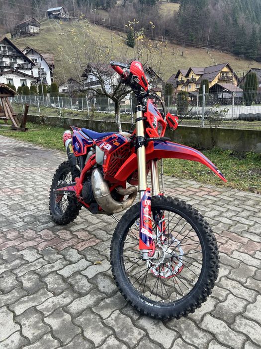 Beta rr 2024 racing edition