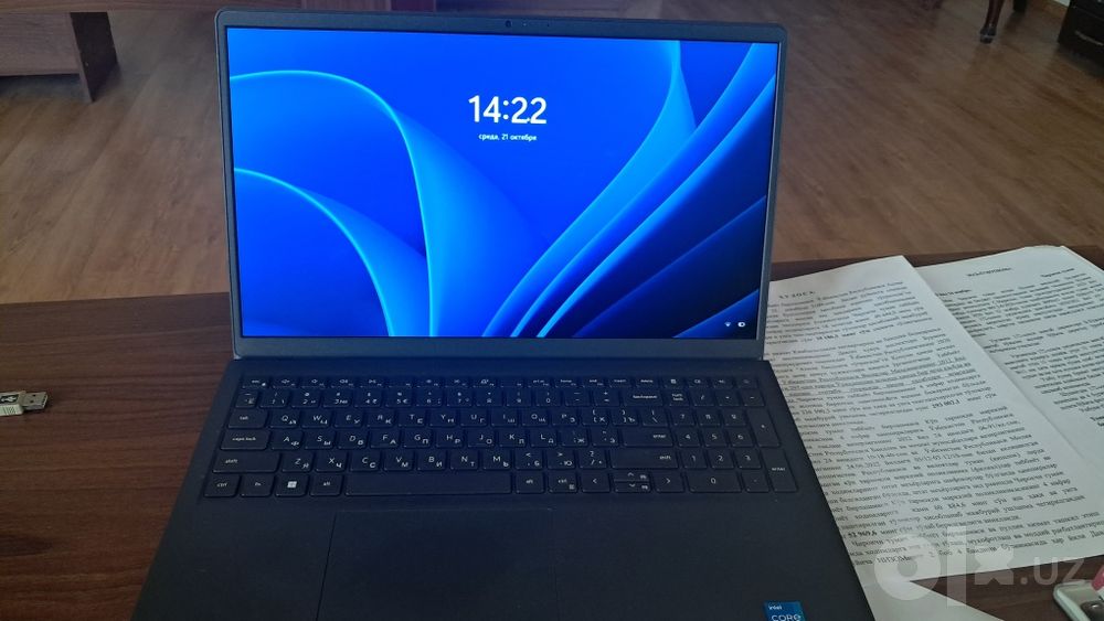 Dell Vostro 15 Noutbok