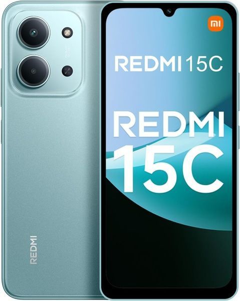 Продам REDMI 15C