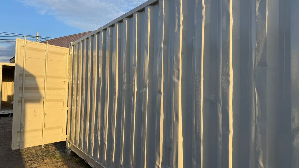 Продам Контейнер 20т