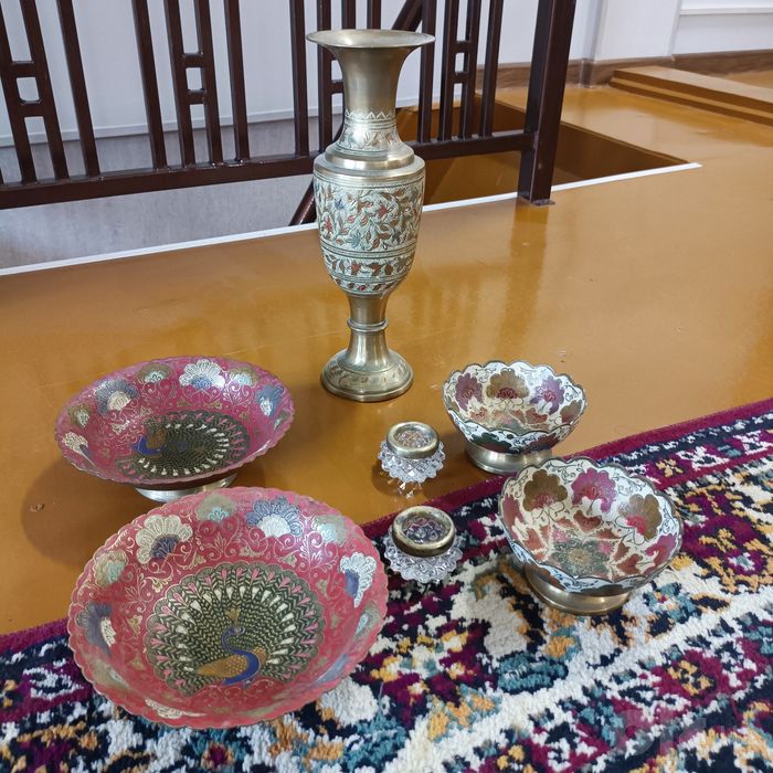Антиквариат СССР