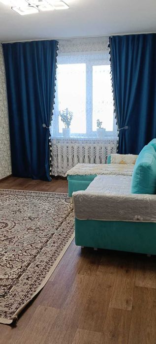 Продам 2 ком квартиру РН Карасай