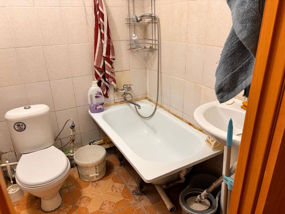 Сдам дом с гозывым