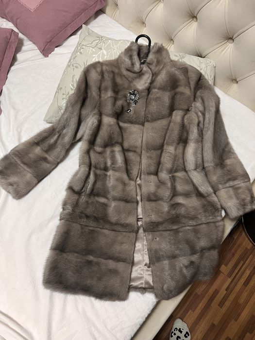 Продам шубу трансформер