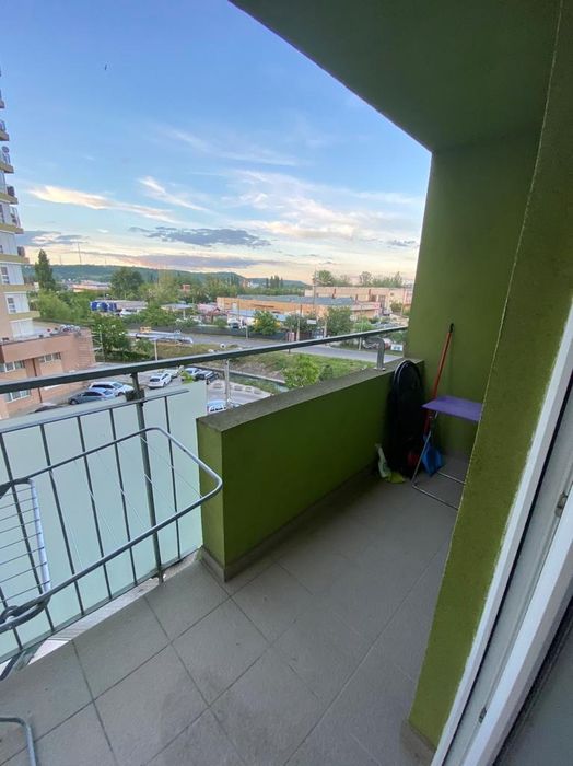 Apartament Prima Nufarul pta.,Nucetului,3 camere si parcare privata