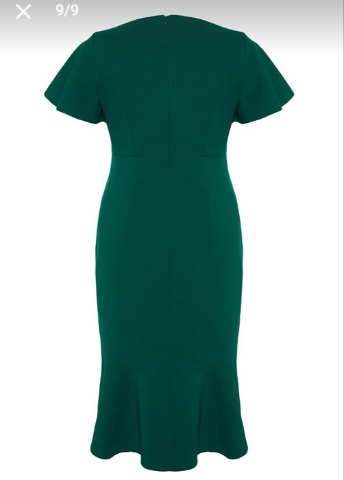 Vând rochie viscoza