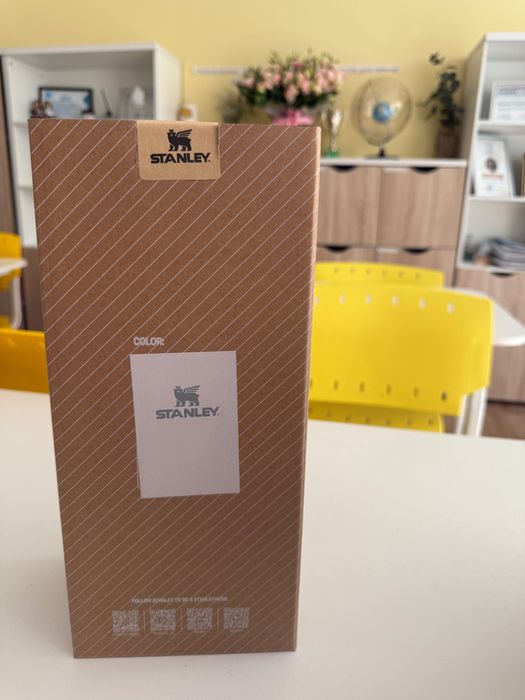 Stanley Flowstate 40oz