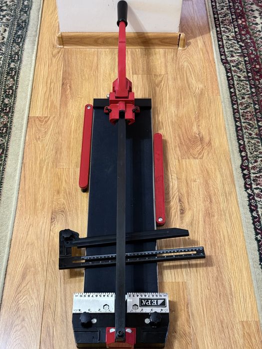 Kafelorez koʻp ishlatilmagan holati juda yahshi