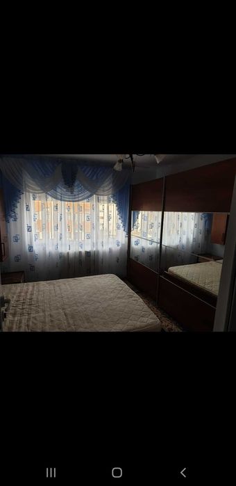 Apartament 2 cam. de inchiriat