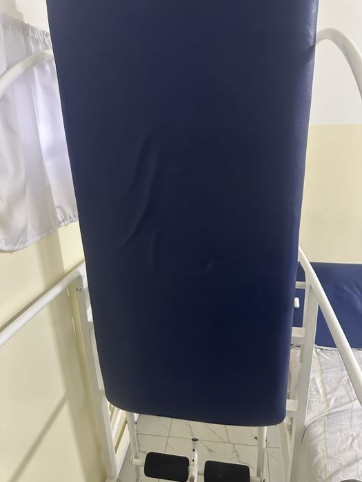 Тракцион аппарат для позвоночника ( Самолёт)