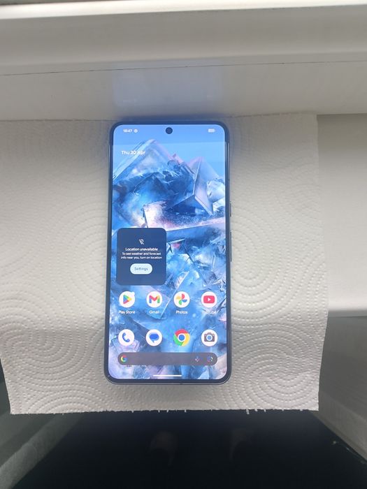 Google Pixel 8pro