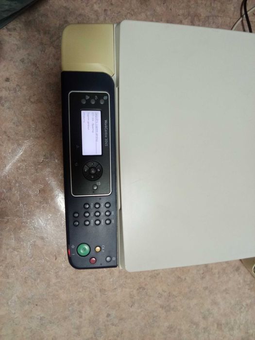 Продам б/у принтер