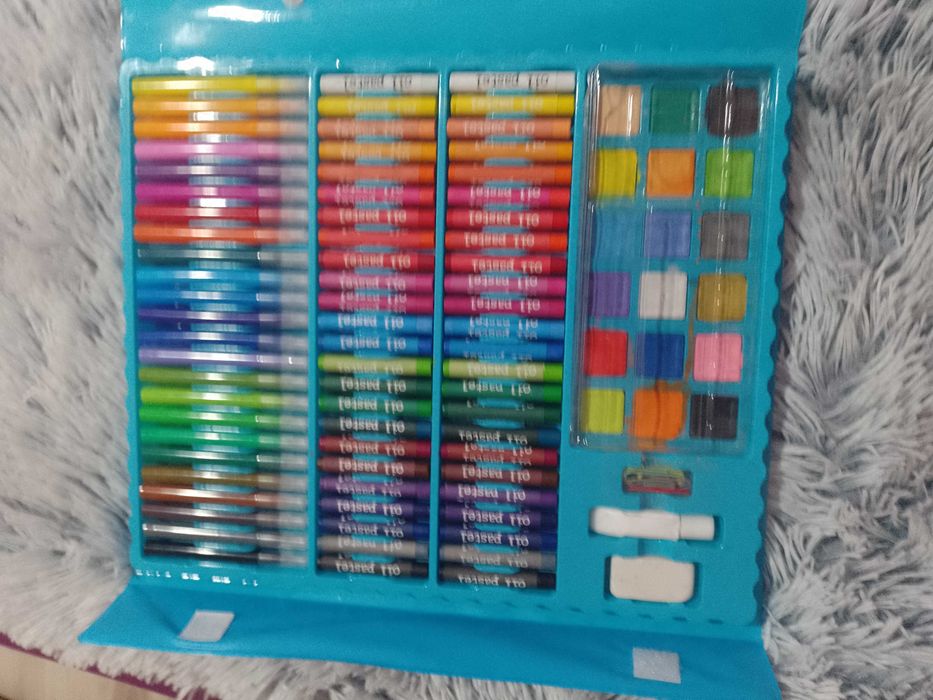 Art set моливник