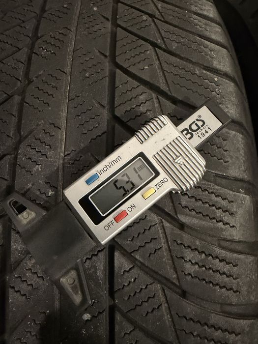 Jante BMW X3 G01 18”  anv iarna  225 / 60 R18  X4 G02 Style 688 X4 G02