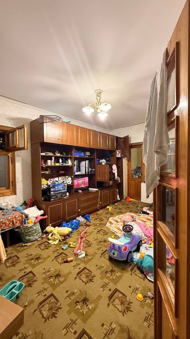 Сергели-4 2/1/5 58м²