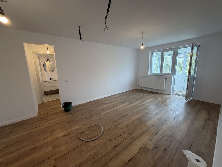 Apartament 2 camere
