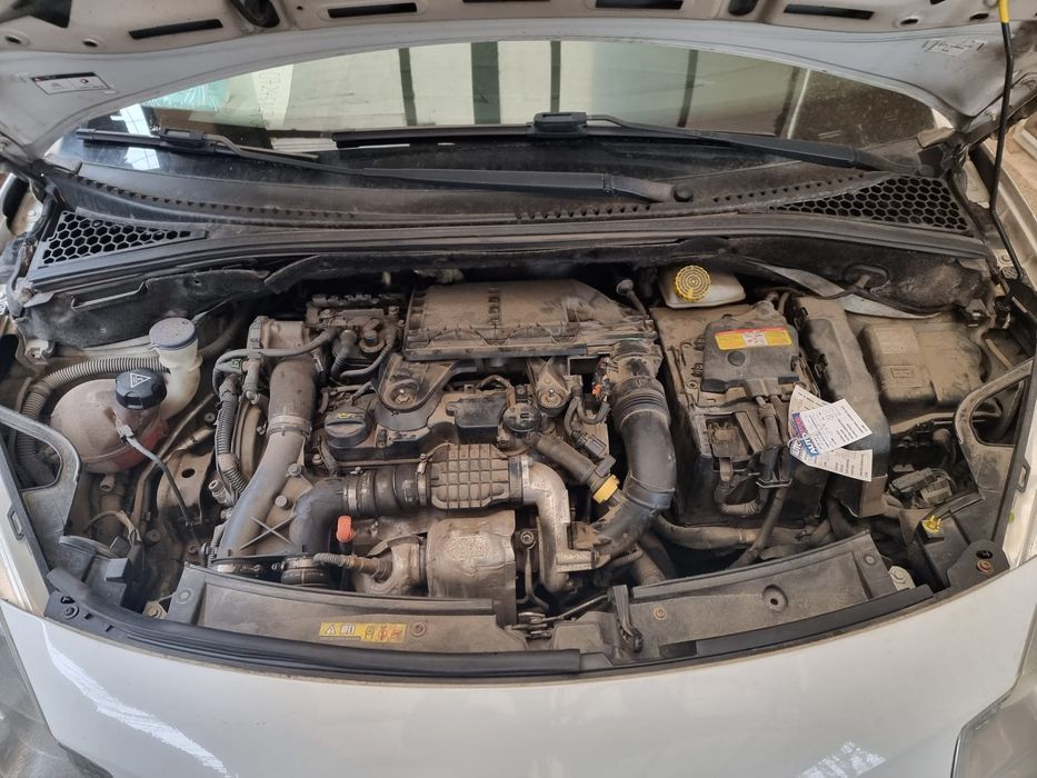 Citroen C3 1.6HDI