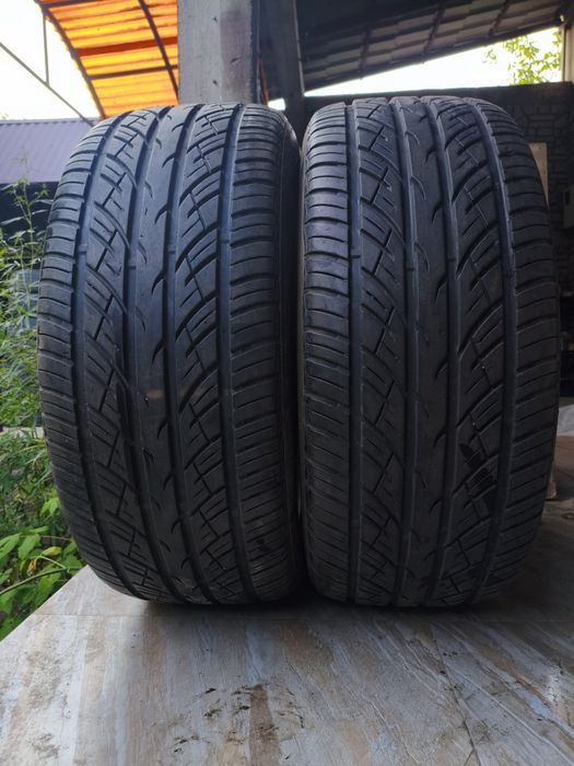 275 50 R20 Пара 2шт. Шины