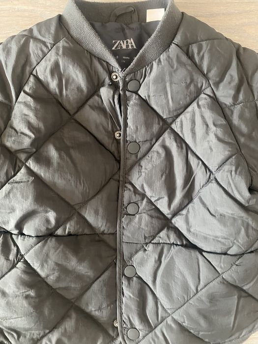 Детско пролетно яке ZARA