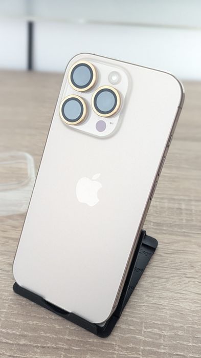 Iphone 16 pro 128 gb