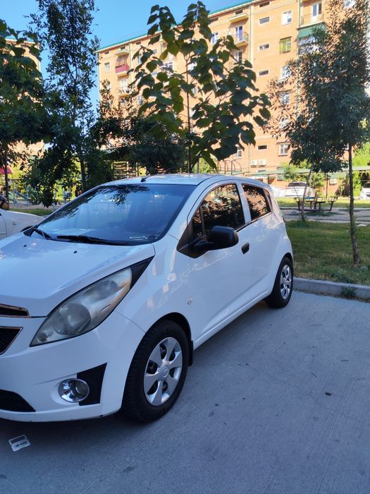 Spark Mehanika 2 pozitsya