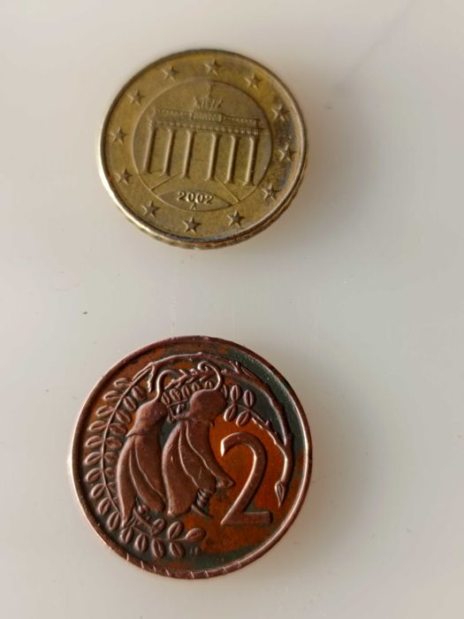 Продам монеты…...