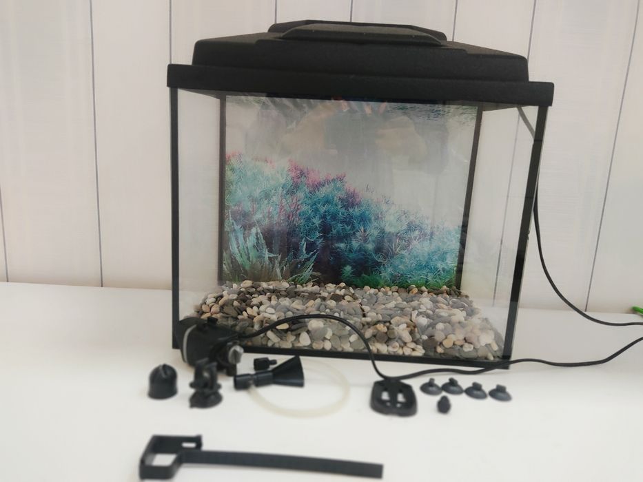 Аквариум для рыб дешево