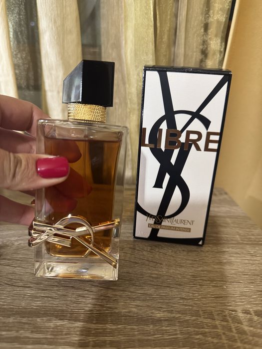 Дамски парфюм 90 мл Libre Intense