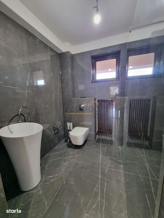 Casa de inchiriat in zona Casa Presei - Poligrafiei