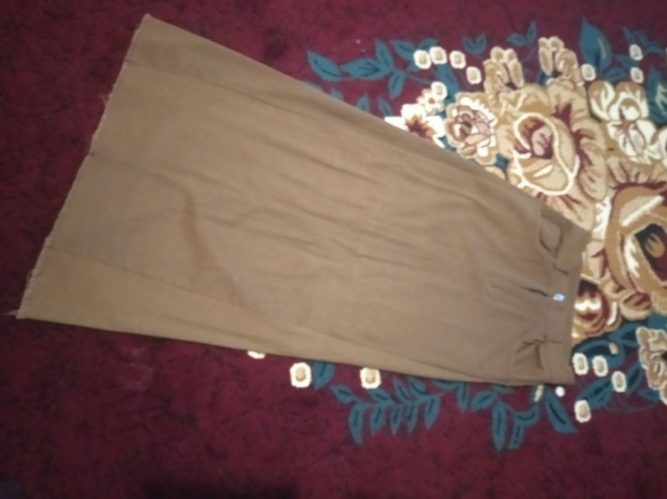 Yubkalar , 145000mingdan . 1-2 marta kiyilgan