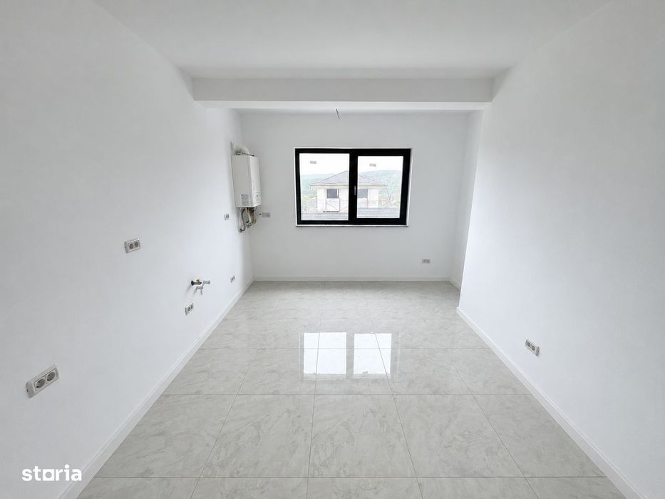 600 mp teren!PLACA si peste etaj!Dressing!Casa 4 camere,Bucium-Barnova