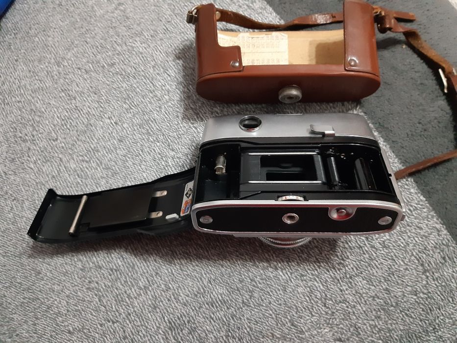 Aparat foto Agfa Optima 1