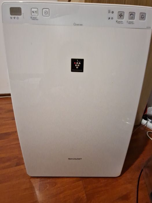 Purificator aer SHARP Plasmacluster