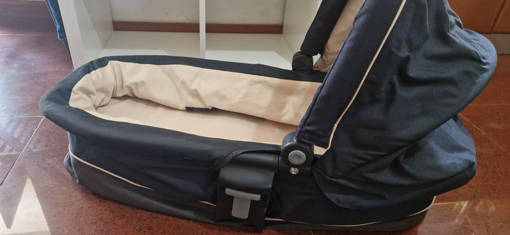 Carucior Graco 3 in 1