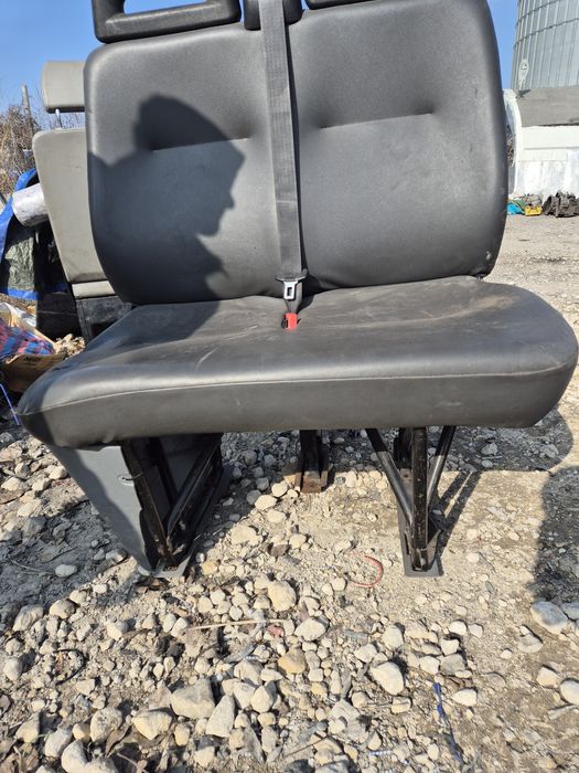 Оригинални Седалки за Ивеко 98- 2006г