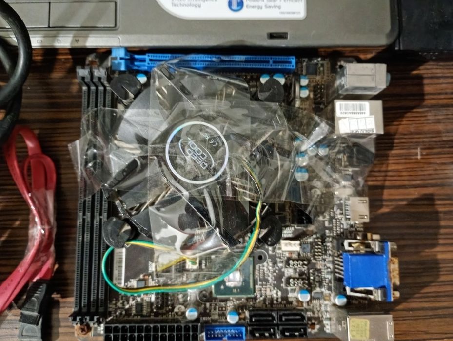 Oferta specială nu ști cât tine vând PC și laptop (function unele)