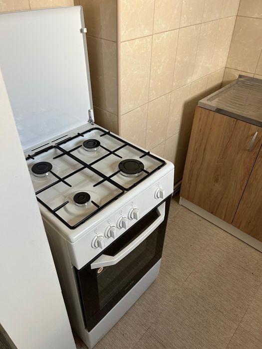 Garsonieră de închiriat, lângă cartierul Maurer