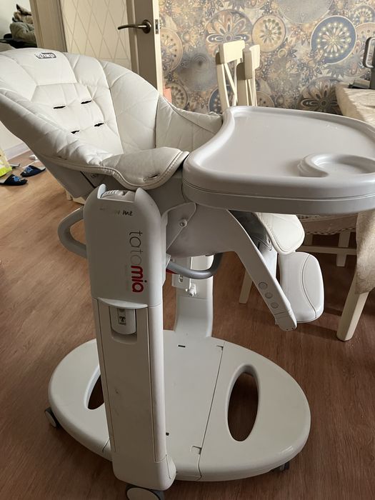 Стульчик peg perego