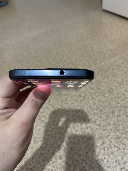 Meizu mblu22 память 64 Багасы 30мын