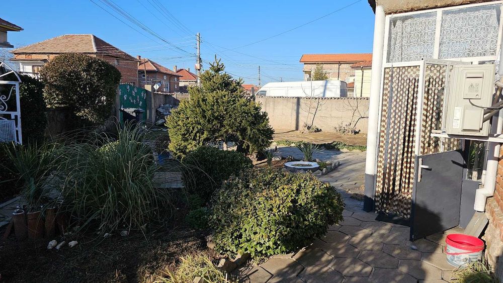 Продава се Къща в Раковски - 200 кв.м за 490 €/кв.м - Снимка #4