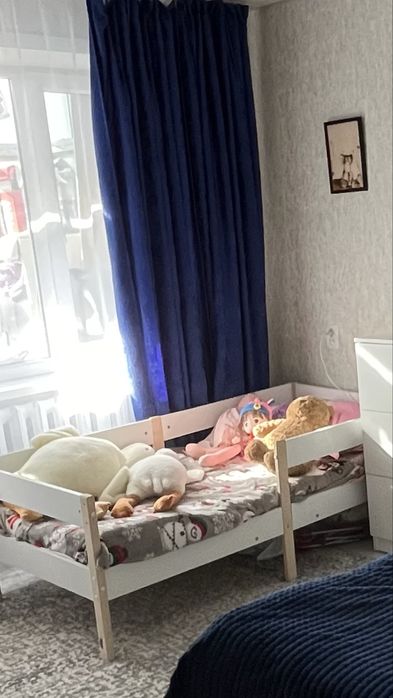 Продается детская кровать