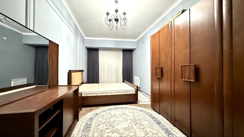 Сдам в аренду двухкомнатную квартиру