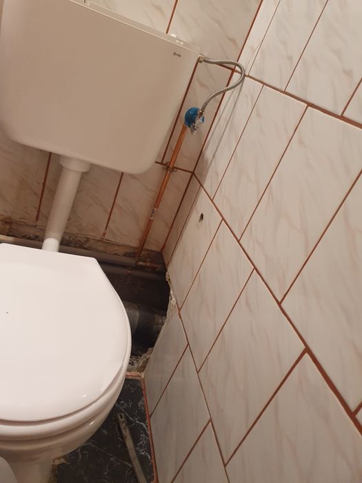 Instalator SANITARE Termice