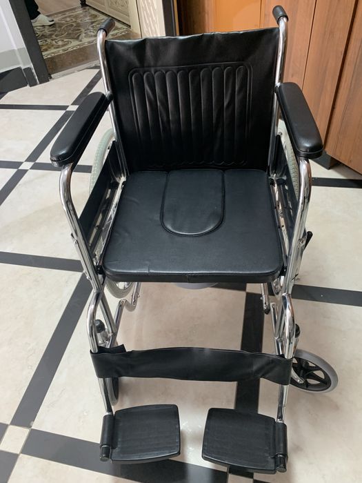 Инвалидная коляска