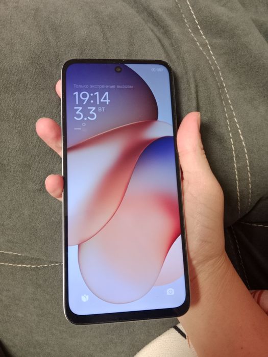 Новый в коробке Redmi 13