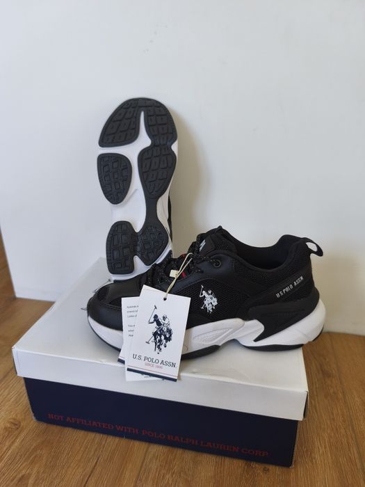 Дамски обувки U.S Polo Assn.