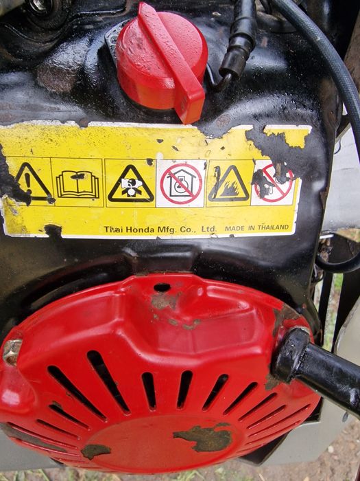 Mai Compactor Ammann